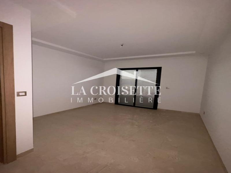 Appartement S+3 à Bhar Lazrek La Mars